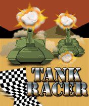 game pic for Tank Racer